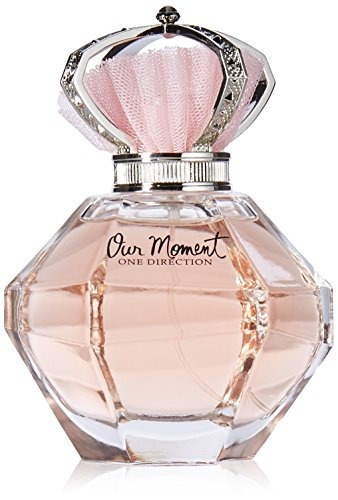 One Direction Our Moment Eau De Parfum Spray Para Mujer, 3.4