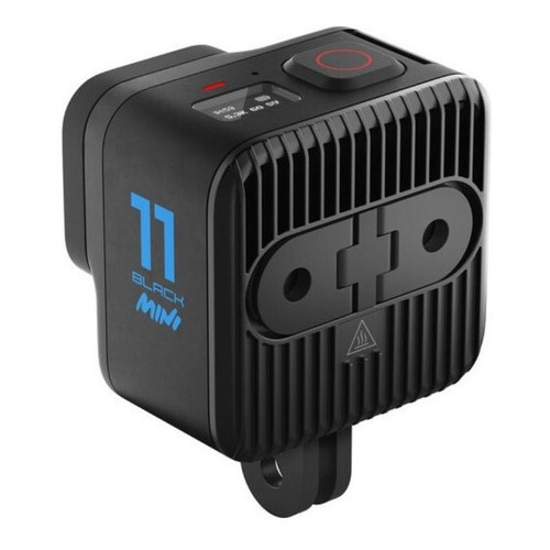 Imagen 3 de 4 de Cámara GoPro Hero11 black mini 5.3K negra