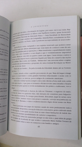 Salgueiro Maia : Um Homem Da Liberdade (Usado)