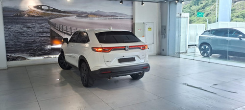 Honda HR-V 1.5 DI I-VTEC TURBO FLEX ADVANCE CVT