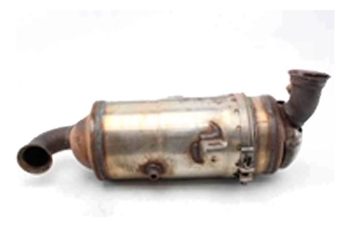 Filtro Partículas Dpf Para Peugeot 307 1.6 2006 2010