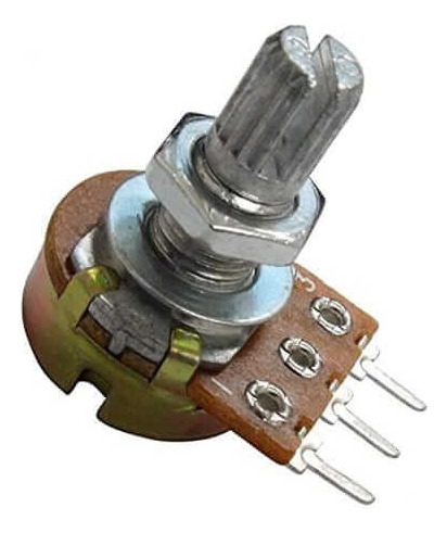 Unit Kit Control De Servomotores Sg90 Para Principiantes