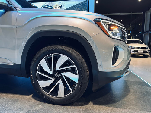Volkswagen Teramont Highline 2.0