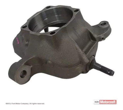 Punta De Eje Derecha Ford F250 F350 Super Duty 2006-2012