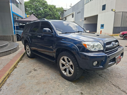 Toyota 4runner 2006