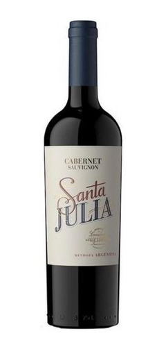 Vino Santa Julia Cabernet Sauvignon
