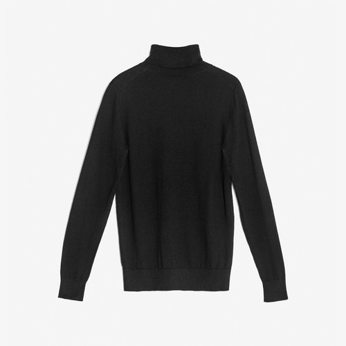 Imagen 4 de 4 de Sweater Polera Nick
