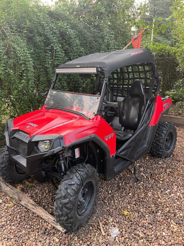 Polaris Rzr 800