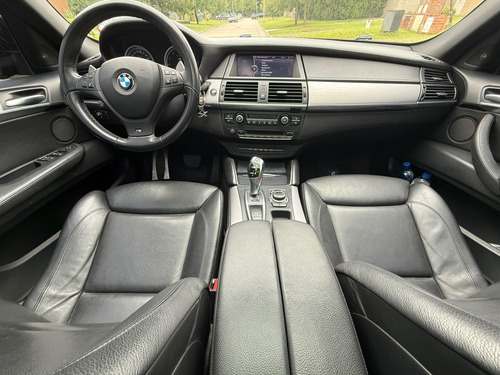 BMW X6 3.0 Xdrive 35i Sportive 306cv