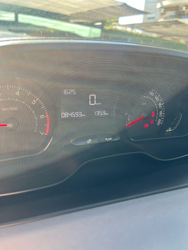 Peugeot 208 1.6 Active