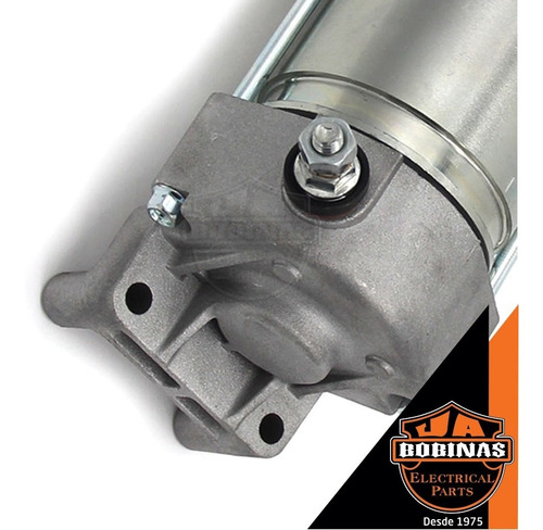 Imagem 3 de 6 de Motor Arranque Partida Yamaha R1 04 A 08 Novo Mod. Original