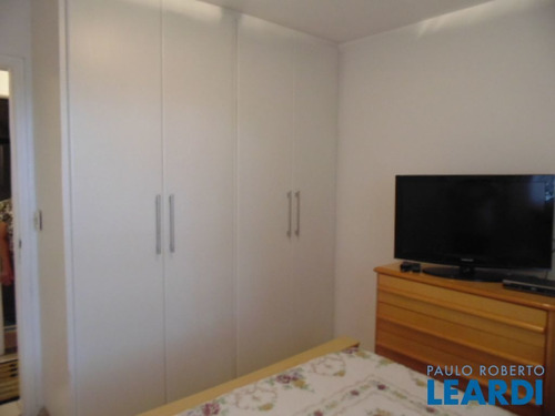 Imagem 12 de 15 de Apartamento - Lapa - Sp - 450088