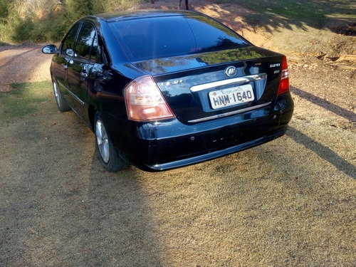 Imagem 6 de 6 de Lifan 620 2011 1.6 16v 4p