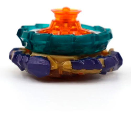 Imagen 3 de 5 de Beyblade Takara Tomy Trompo De Juguete Bley Bley