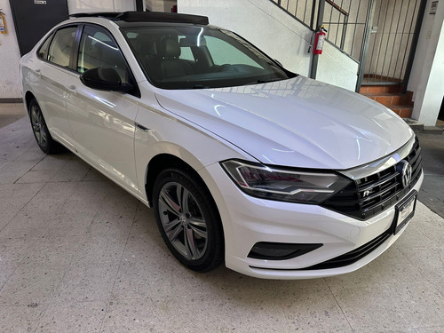 Volkswagen Jetta 1.4 T Fsi Rline Tip