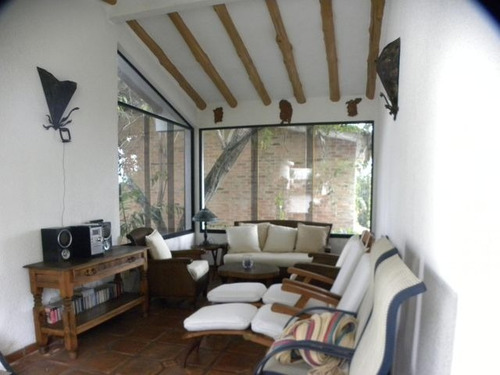 Imagen 28 de 30 de Casa Venta Los Palos Grandes Luz Marina Cardona.rah