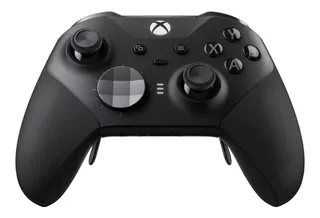 Control Joystick Inalámbrico Microsoft Xbox Series 2 Negro