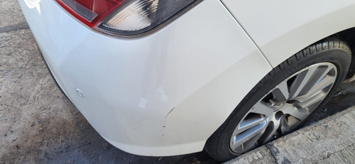 Peugeot 308 1.6 Feline Hdi 115cv