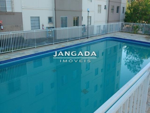 Apartamento 2 Dorm 1 Vaga Novo Osasco Osasco - 10353