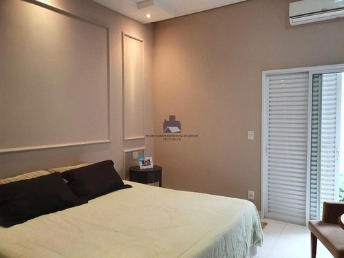 Imagem 17 de 18 de Casa Em Condomínio À Venda Em São José Do Rio Preto/sp - 2021270