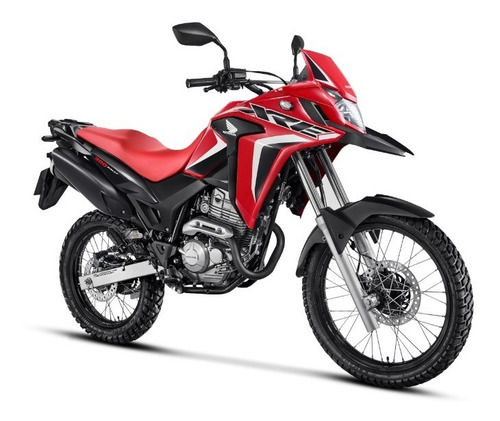 Imagem 1 de 11 de Honda Xre 300 Rally 2022
