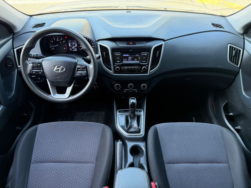 Hyundai Creta 1.6 Pulse Flex Aut. 5p