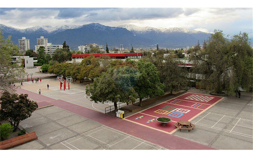 Cercano Plaza Las Lilas 3d-2b.providencia