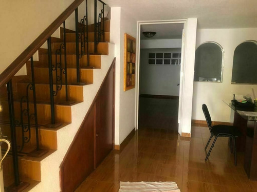 Imagen 4 de 30 de Casa En Venta Frente Al Colegio Argos, Metepec