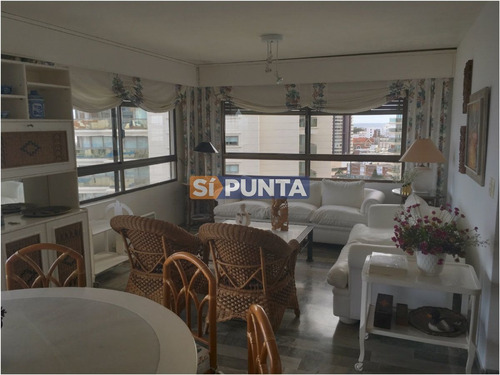 Imagen 8 de 30 de Apartamento En Punta Del Este