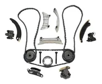 Comprar Kit Cadena Tiempo Captiva  15 Piezas 