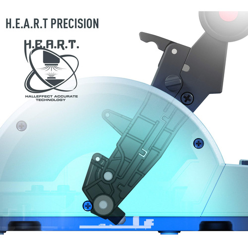 Throttle Quadrant Thrustmaster Tca Quadrant Edición Airbus