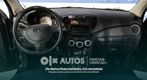 Hyundai I10 2010 1.1 L