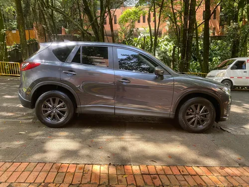 Mazda CX-5 2.0 Touring