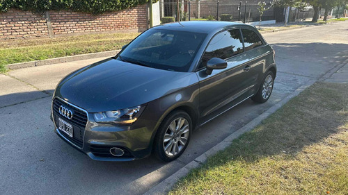 Audi A1 1.4 Ambition Tfsi 122cv