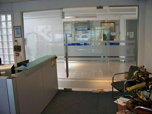 Oficina En Alquiler En Puerto Madero