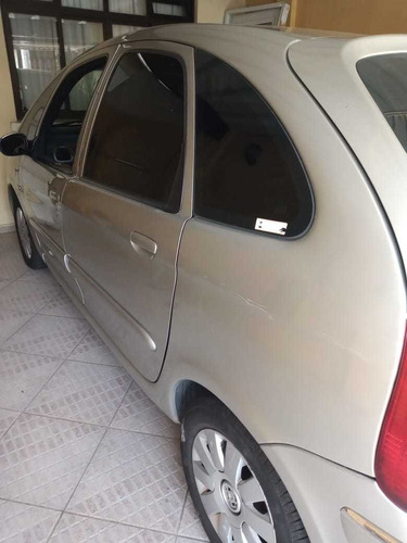 Citroën Xsara Picasso 2008 1.6 Glx Flex 5p