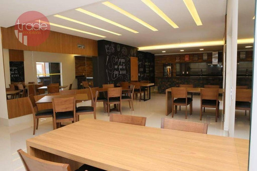 Imagem 5 de 30 de Apartamento À Venda, 172 M² Por R$ 930.000,00 - Nova Aliança - Ribeirão Preto/sp - Ap6740