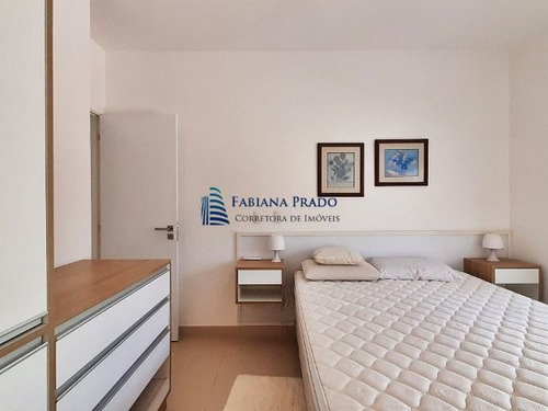 Imagem 7 de 15 de Apartamento Em Riviera, 133m2, 03 Dormitórios|01suíte