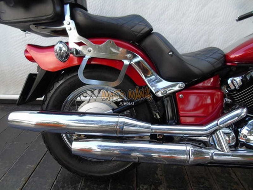 Imagem 4 de 10 de Yamaha Drag Star Xvs 650