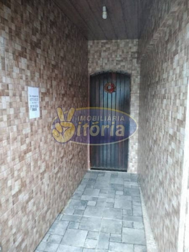 Imagem 2 de 6 de Chácara Para Venda No Bairro Capivari - Sbc - 10266