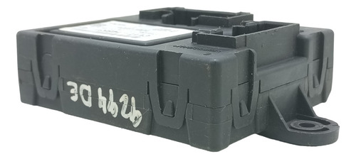 Modulo Vidro Eletrico Esquerdo Fiesta 1.6 2016 Hatch