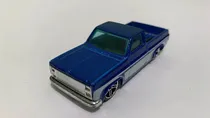 Comprar Hot Wheels '83 Chevy Silverado Pick-up Truck Lowrider 2016