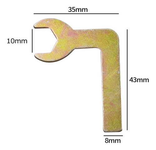 Tornillos De Casete Kit De Varilla De 118 Tipo De Metal