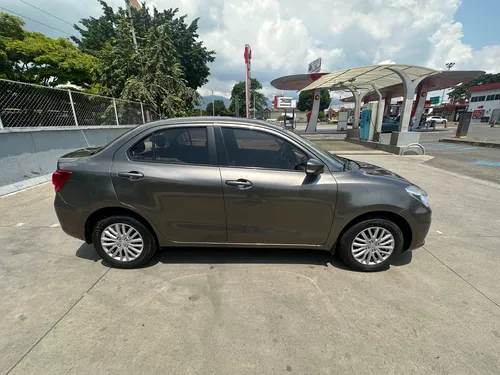 Suzuki Swift 1.2 Dzire
