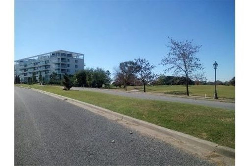 Imagen 4 de 5 de Pilar Golf, Lote 1214 M2 ,rta 8, Km 60,5