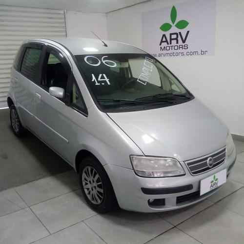 Idea 1.4 Mpi Elx 8v Flex 4p Manual