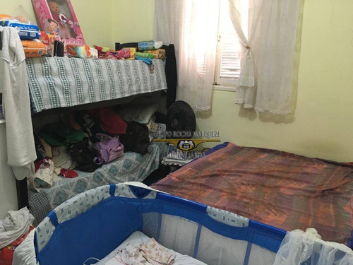 Imagem 6 de 25 de Casa Com 1 Dormitório À Venda, 125 M² Por R$ 400.000,00 - Jardim Vila Formosa - São Paulo/sp - Ca0660