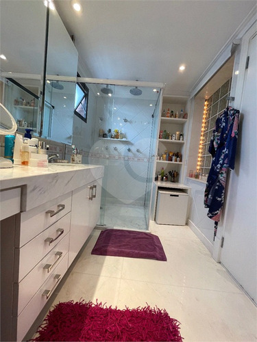 Imagem 11 de 16 de Apartamento-são Paulo-alto Da Lapa | Ref.: Reo585835 - Reo585835
