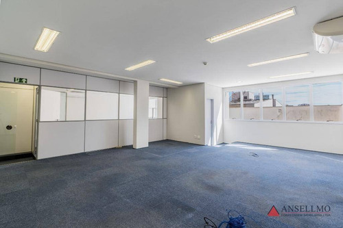 Imagem 5 de 30 de Prédio, 1510 M² - Venda Por R$ 6.750.000,00 Ou Aluguel Por R$ 45.000,00/mês - Jardim Do Mar - São Bernardo Do Campo/sp - Pr0133
