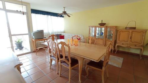 Imagem 3 de 30 de Cobertura À Venda, 212 M² Por R$ 565.000,00 - Enseada - Guarujá/sp - Co0354